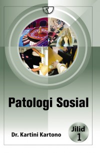 Image of Patologi Sosial